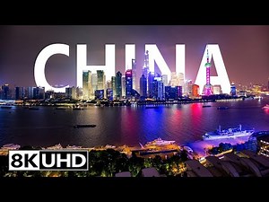 China 8K Video Ultra HD 120fps in Drone