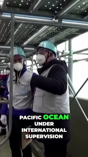 Fukushima Disaster Resilience & Wastewater Release