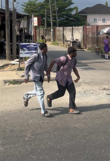 Happy New Month 😂 #fyp #viral #relatable #ikweretotheworld