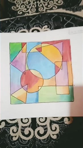 2d design drawing😊