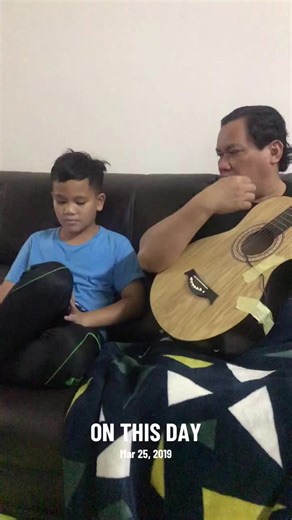 On This Day: Memorable Kid Singing Highlight