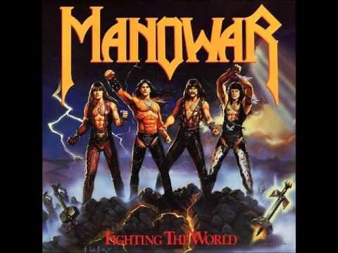 Manowar - Defender