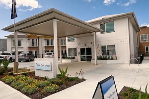 Pacific Cape Lodge opens in Forster - NBN News