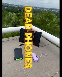 How to use Manual Smart Mobile Power Bank