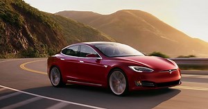 Soundracer gadget makes a Tesla sound like a Shelby V8 (or whatever else you like)