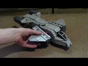 Lego Halo Pelican