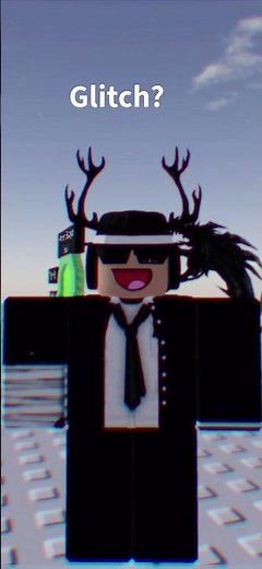 How to clip through using a wedge part?? 🤔 #roblox #robloxshorts #fypシ #shorts #viral
