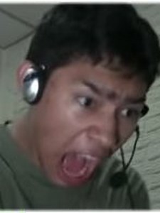 BITE (Fernan Mix) FNF Mod