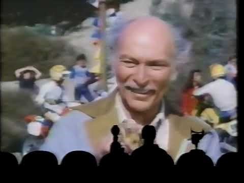 Mst3k: Broadcast Editions - 324 - Master Ninja II - 1/25/92 (10 AM)