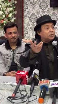 SK1 & Rafaqat Ali Khan release Qaseeda Mola Ali in London