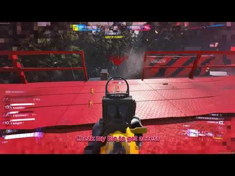 How To Own The Map In The Finals (UNDETECTED 2025)