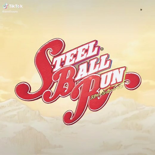 Steel Ball Run: JoJo's Bizarre Adventure Explained