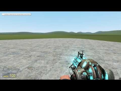 Garry's Mod Lua Executor