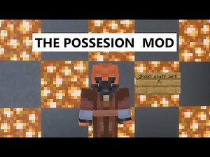 This Minecraft Mod Lets You Possess Mobs