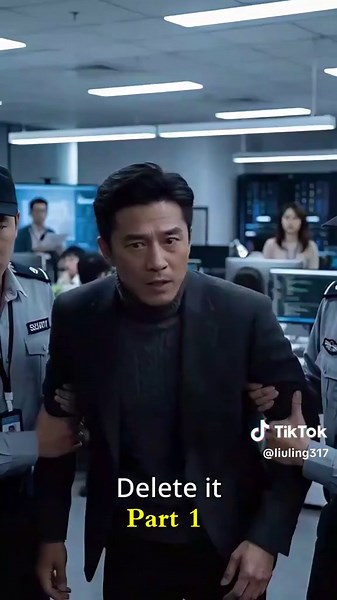 Ep 1|🌟 Continue the story here 👉🏻 📲 Download the “SnackShort” app 🔍 search for “7ur7zx”, and watch the full series ✨! Part 1: When a veteran programmer is fired after saving his company from a cyberattack, his replacement deletes the critical code protecting the system from a billion-user traffic spike. The revenge is silence. Programmer's Justice | Tech Drama | Coding Revenge | System Crash | Corporate Betrayal #Programmer’s Justice #【英文版】春运系统瘫痪，我力挽狂澜 #SnackShort #shortdrama #drama #film #