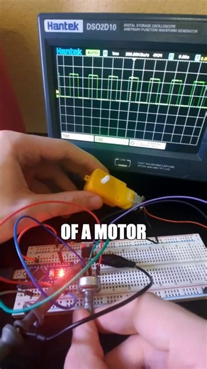 How to Control Anything with PWM