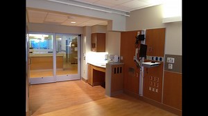 UConn Health opens new $318 million hospital tower