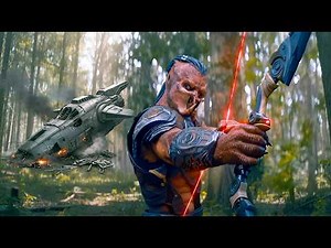 Predator: Badlands (2025) | Full Movie Recap & Ending Explained