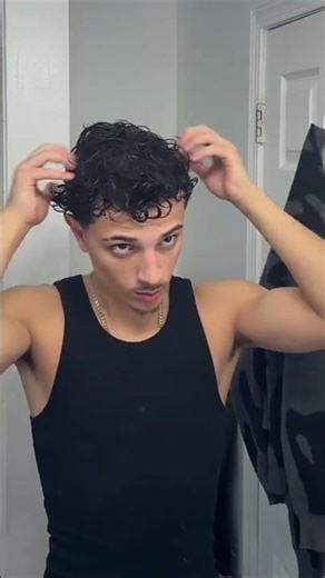 THE CURL UPGRADE YOU NEED (PACINOS AT ‪@target‬ ) 💈🔥