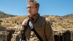 Homeland - Series 8: Episode 4 | Channel 4