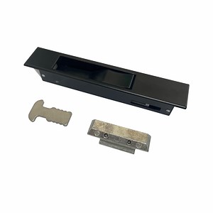 [Hot Item] Good Quality Sliding Latch (lock) for Aluminium Window