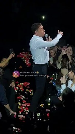 Γιώργος Μαζωνάκης-Εδώ @Κέντρο Αθηνών #mazw