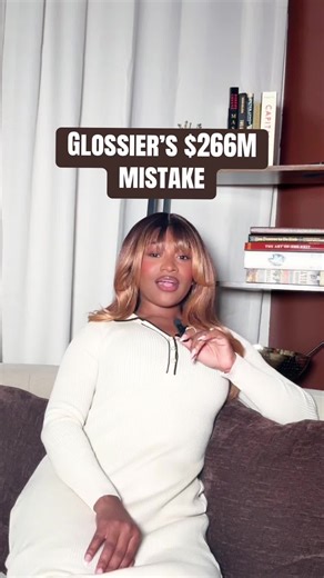 Glossier's $266M Acquisition Blunder Explained