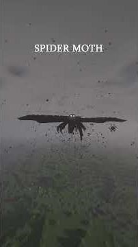 Surviving 100 Days Hunting Minecraft's Scariest Boss #minecraft #100days #horrorminecraft