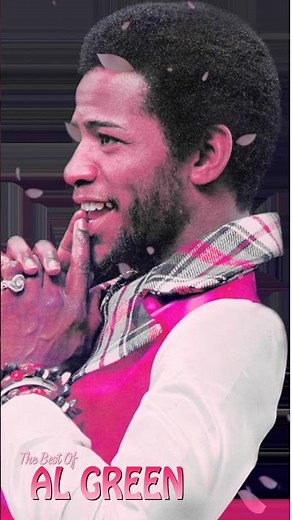 How Can You Mend a Broken Heart - Al Green