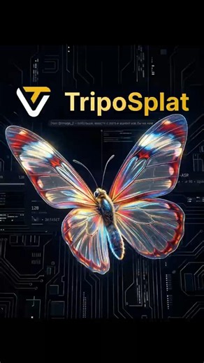 Local 3D Gaussian Splatting: Free tripoSplat in Hugging Face