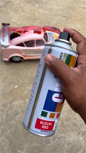 Remote control Car colour Remove🔥🔥#viral