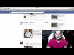 How To Embed Facebook Posts On Your Website