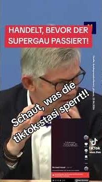 Germany is finished! RESISTANCE!