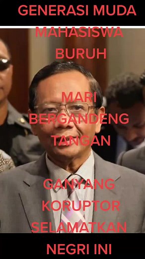 Generasi Muda dan Buruh: Menuju Kesetaraan dan Persatuan