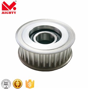 [Hot Item] Factory Directly Supply Timing Pulley Toothed Pulley Synchronous Wheel Sheaves