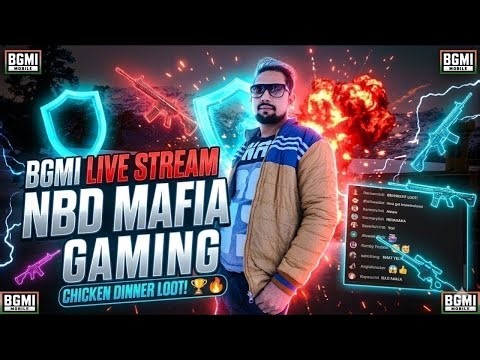 LATE NIGHT CHILL & CLUTCH 🚀 | TEAM CODES & CLASSIC FUN | BGMI TRENDING LIVE NOW #BGMIIndia