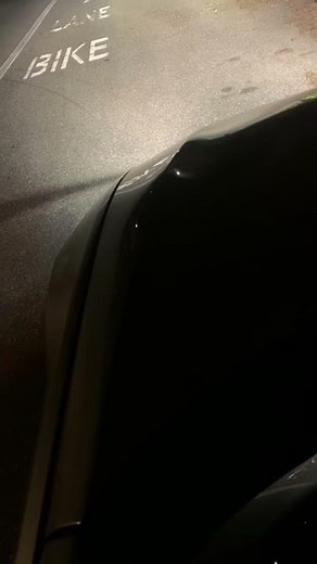 Compressor Surge Turbo Flutter Sound N55 BMW 335i E92 Revs with BMS Intake Noise #shorts