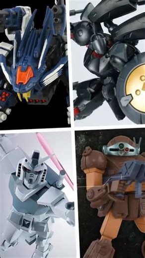 Mecha News Update #333