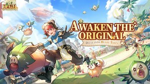 Descargar y jugar Ragnarok Origin Global en PC a 120 FPS