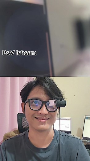ViSi Smart Glass Prototype Mark 3: Bahasa Isyarat Realtime