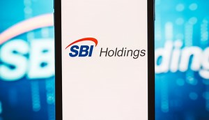 Financial Firm SBI Holdings to Offer XRP Cryptocurrency as Shareholders' Benefit