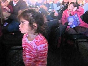 uncle moishy concert