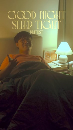 Good Night Sleep Tight | EP.2 ⭐️ 1. Better Together - @jackjohnson 2. Bawling - @primarydotcom 3. By your side - @satellitedotsatellite 4. Oh, mexico - @jeremyzucker #song #music #albumoftheday #goodnightsong #bts #vbts | Smile Chankrajang