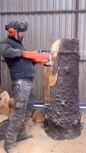 The Owl Librarian #chainsawcarving #woodwork #woodworking #woodcarving #woodart #owl #owlart | James Elliott Chainsaw Sculpture