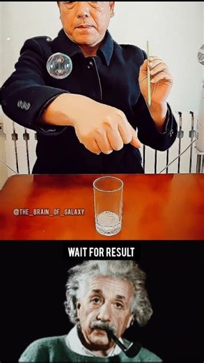 the bubble maker 🔥 #shorts #physics #sigmaphysics