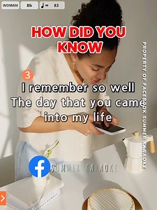 260K views · 5.6K reactions | How Did You Know - Chiqui Pineda Karaoke Song with Lyrics #karaoke #karaokehits #musiclovers | Summer Karaoke | Facebook