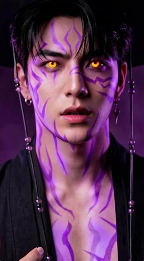 POV: JINU’s Dark Form Appeared 😳✨ #shorts