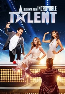Voir Saison 20 La France a un incroyable talent streaming
