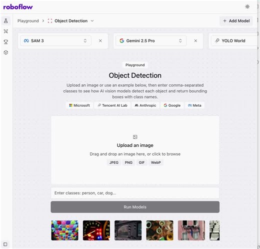 Meta just released SAM3, and it's really good. Like feels like magic good. We at Roboflow have been testing it extensively and it's excellent at novel object detection- it "knows" about so many… | Grant Nelson