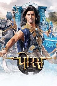 Porus (2017-2018) - TV Show